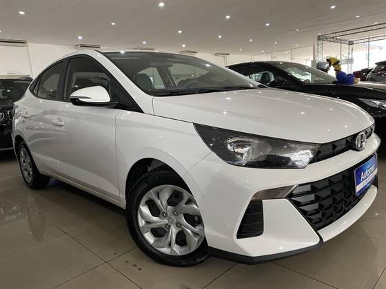 HYUNDAI HB20S 1.0 12V FLEX COMFORT PLUS MANUAL HYUNDAI HB20S 1.0 12V FLEX COMFORT PLUS MANUAL